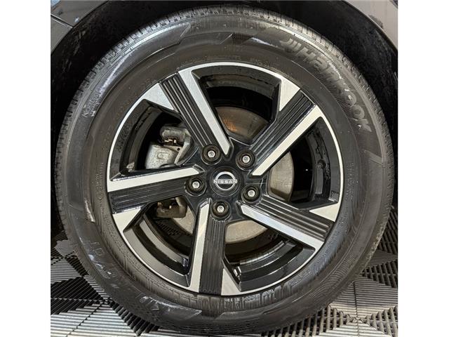 2024 Nissan Sentra SV (Stk: 287902) in North Bay - Image 9 of 30