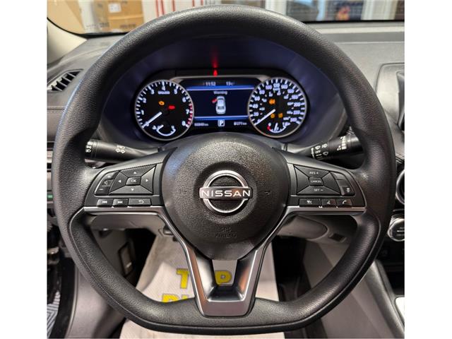 2024 Nissan Sentra SV (Stk: 287902) in North Bay - Image 17 of 30