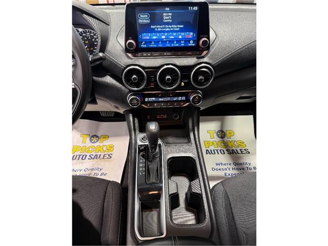 2024 Nissan Sentra SV (Stk: 287902) in North Bay - Image 20 of 30