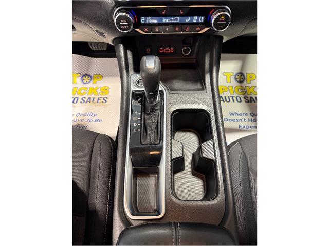 2024 Nissan Sentra SV (Stk: 287902) in North Bay - Image 21 of 30