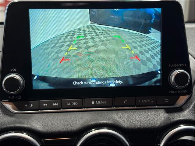 2024 Nissan Sentra SV (Stk: 287902) in North Bay - Image 24 of 30