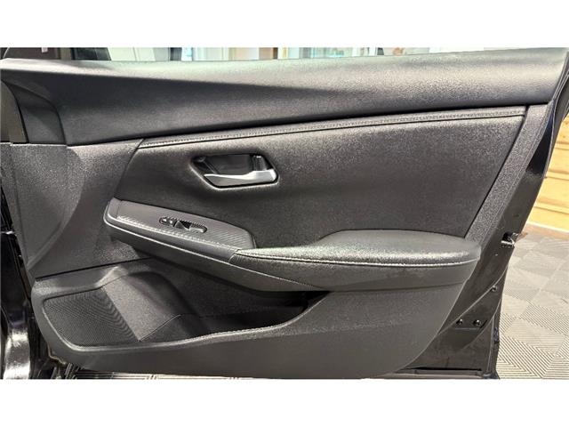 2024 Nissan Sentra SV (Stk: 287902) in North Bay - Image 28 of 30
