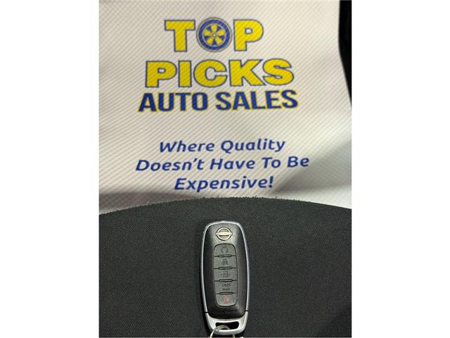 2024 Nissan Sentra SV (Stk: 287902) in North Bay - Image 30 of 30