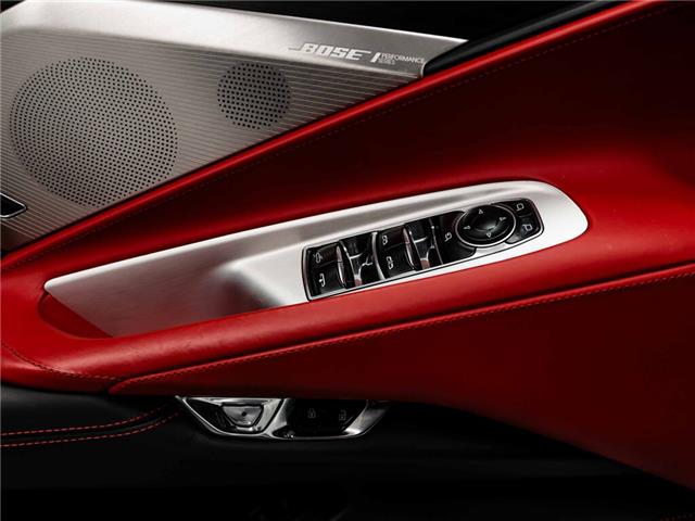 2022 Chevrolet Corvette 2dr Stingray Conv w-3LT >>No accident<< (Stk: P5733) in North York, - Image 10 of 22