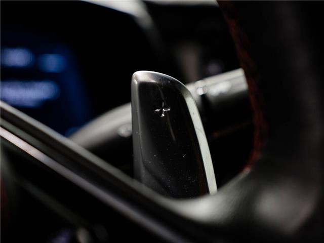 2022 Chevrolet Corvette 2dr Stingray Conv w-3LT >>No accident<< (Stk: P5733) in North York, - Image 13 of 22