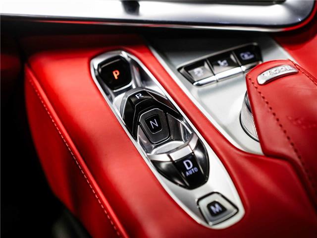 2022 Chevrolet Corvette 2dr Stingray Conv w-3LT >>No accident<< (Stk: P5733) in North York, - Image 19 of 22