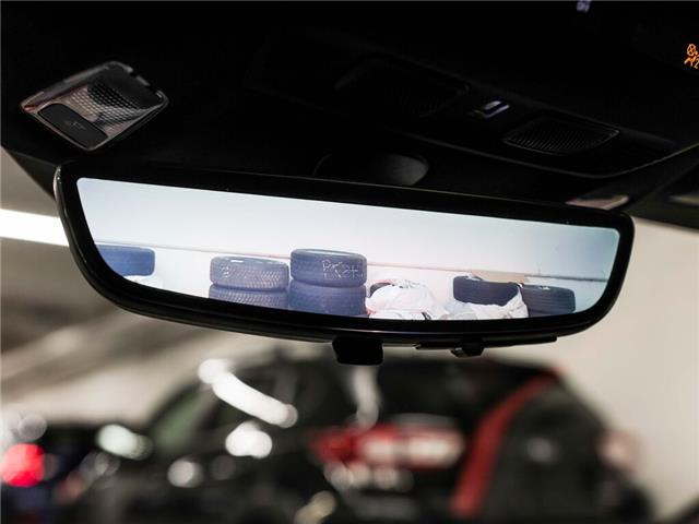 2022 Chevrolet Corvette 2dr Stingray Conv w-3LT >>No accident<< (Stk: P5733) in North York, - Image 21 of 22