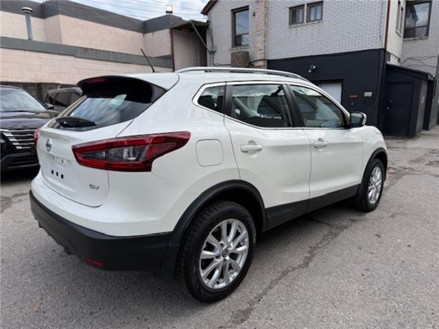 2020 Nissan Qashqai SV (Stk: HPU0284) in Toronto - Image 5 of 20