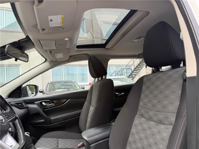 2020 Nissan Qashqai SV (Stk: HPU0284) in Toronto - Image 17 of 20