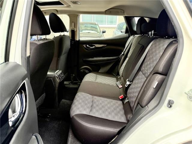 2020 Nissan Qashqai SV (Stk: HPU0284) in Toronto - Image 18 of 20