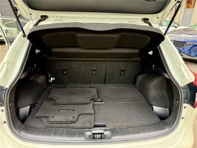 2020 Nissan Qashqai SV (Stk: HPU0284) in Toronto - Image 19 of 20