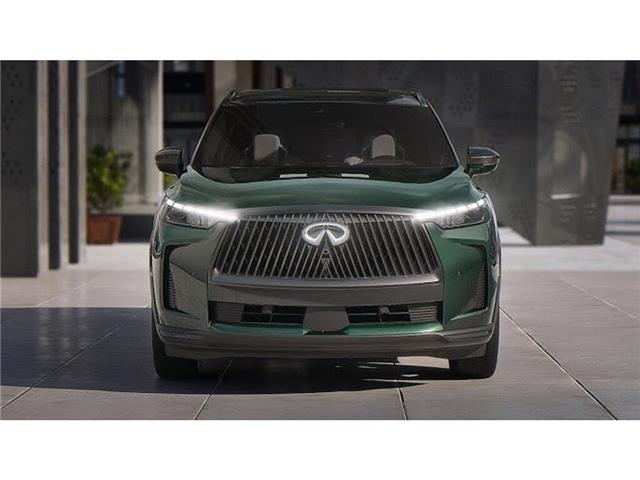 2026 Infiniti QX60 Autograph (Stk: HPU0295) in Toronto - Image 1 of 1