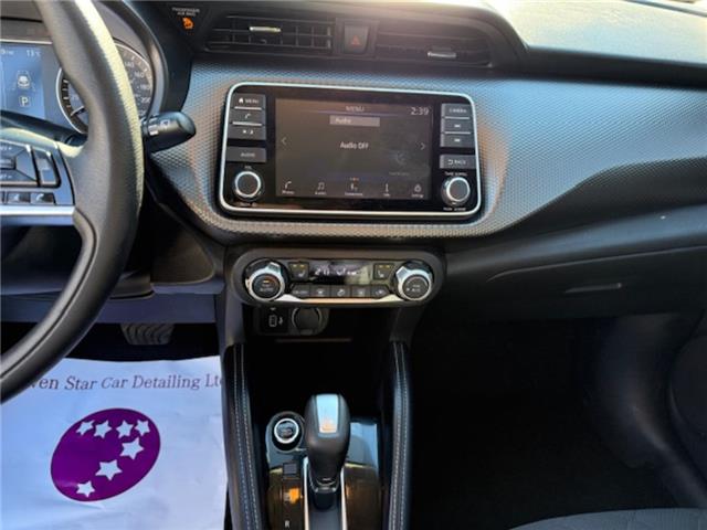 2020 Nissan Kicks SV (Stk: HP2103A) in Toronto - Image 15 of 20