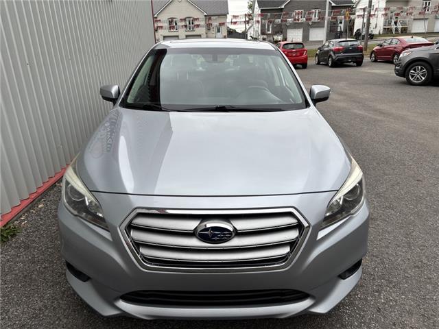 2017 Subaru Legacy 3.6R Limited (Stk: 2713) in Hawkesbury - Image 2 of 20