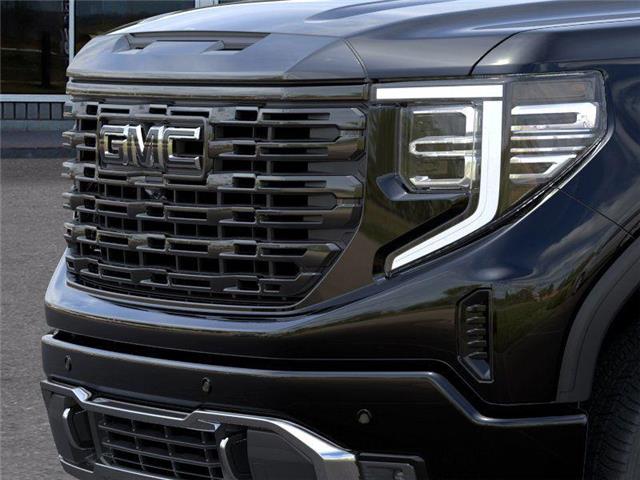 2026 GMC Sierra 1500 Denali Ultimate (Stk: 106106) in Exeter - Image 13 of 24