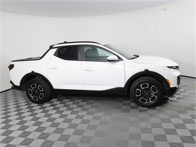 2023 Hyundai Santa Cruz Preferred (Stk: B20475) in Calgary - Image 5 of 20 2023 Hyundai Santa Cruz Preferred (Stk: B20475) in Calgary - Image 5 of 20