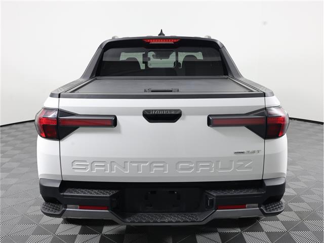 2023 Hyundai Santa Cruz Preferred (Stk: B20475) in Calgary - Image 7 of 20 2023 Hyundai Santa Cruz Preferred (Stk: B20475) in Calgary - Image 7 of 20