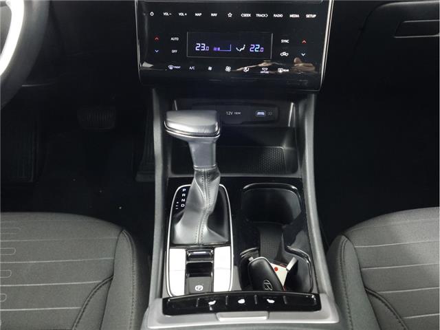 2023 Hyundai Santa Cruz Preferred (Stk: B20475) in Calgary - Image 13 of 20 2023 Hyundai Santa Cruz Preferred (Stk: B20475) in Calgary - Image 13 of 20