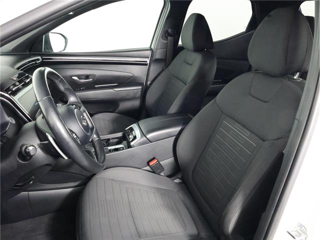 2023 Hyundai Santa Cruz Preferred (Stk: B20475) in Calgary - Image 14 of 20 2023 Hyundai Santa Cruz Preferred (Stk: B20475) in Calgary - Image 14 of 20