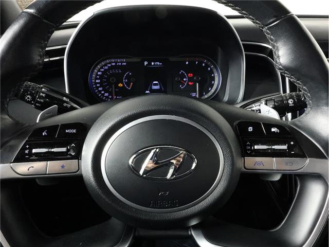 2023 Hyundai Santa Cruz Preferred (Stk: B20475) in Calgary - Image 18 of 20 2023 Hyundai Santa Cruz Preferred (Stk: B20475) in Calgary - Image 18 of 20