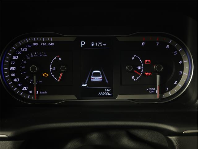 2023 Hyundai Santa Cruz Preferred (Stk: B20475) in Calgary - Image 19 of 20 2023 Hyundai Santa Cruz Preferred (Stk: B20475) in Calgary - Image 19 of 20