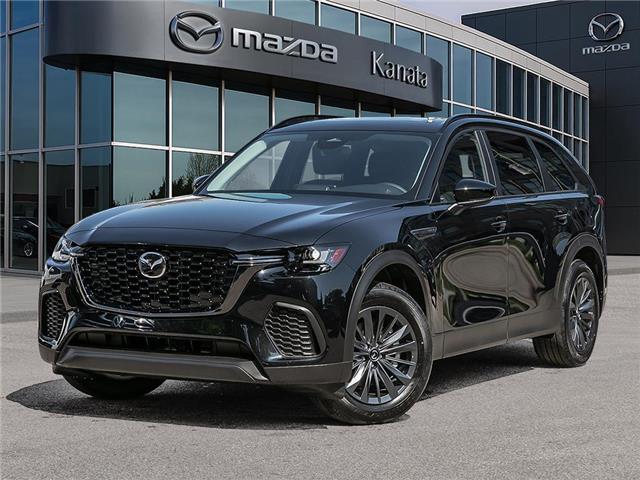 2025 Mazda CX-70 PHEV GS-L (Stk: 13608) in Ottawa - Image 1 of 23