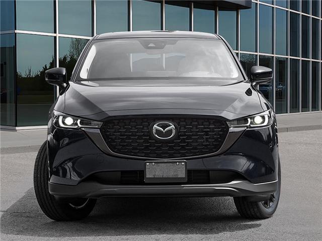 2025 Mazda CX-5 Kuro (Stk: 14277) in Ottawa - Image 2 of 9