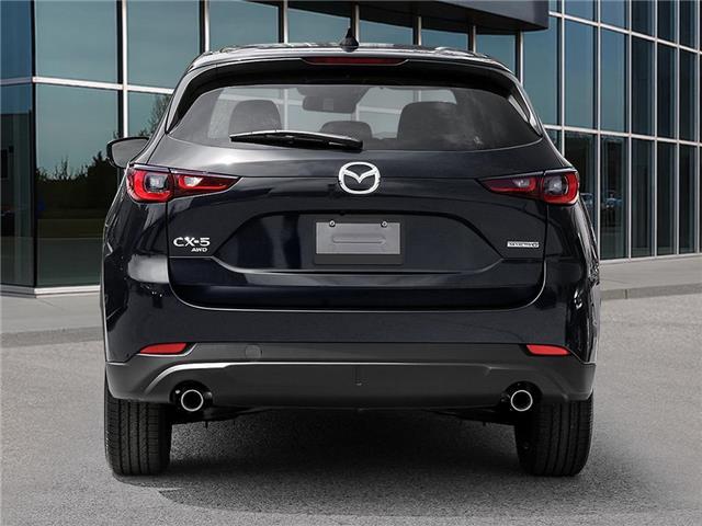 2025 Mazda CX-5 Kuro (Stk: 14277) in Ottawa - Image 5 of 9