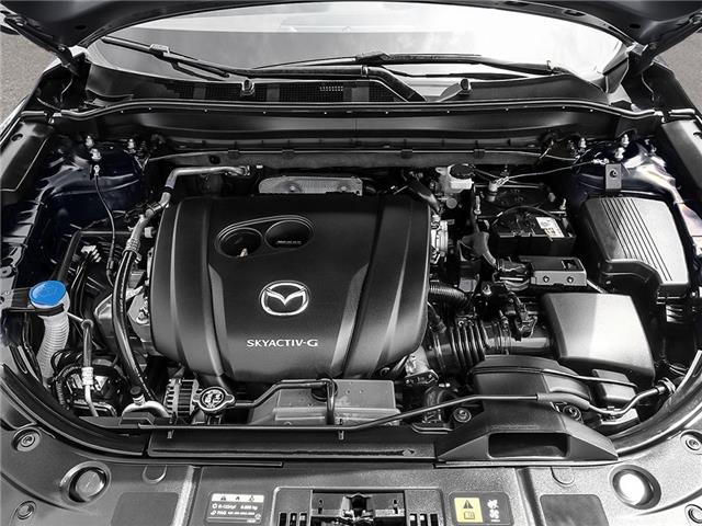 2025 Mazda CX-5 Kuro (Stk: 14277) in Ottawa - Image 6 of 9
