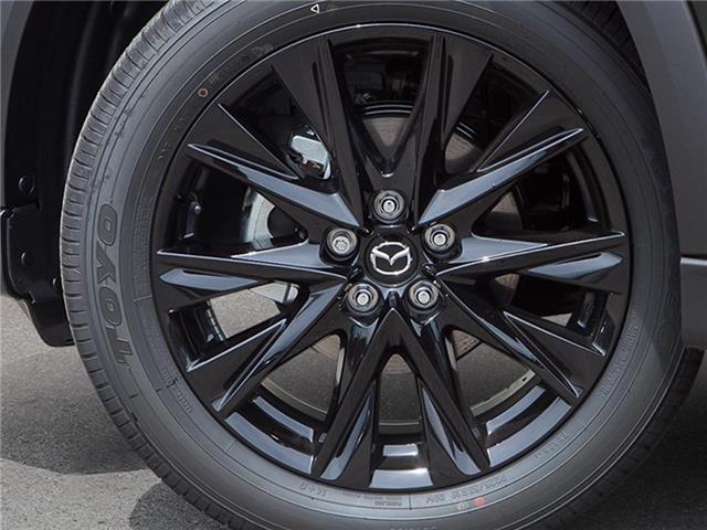 2025 Mazda CX-5 Kuro (Stk: 14277) in Ottawa - Image 7 of 9
