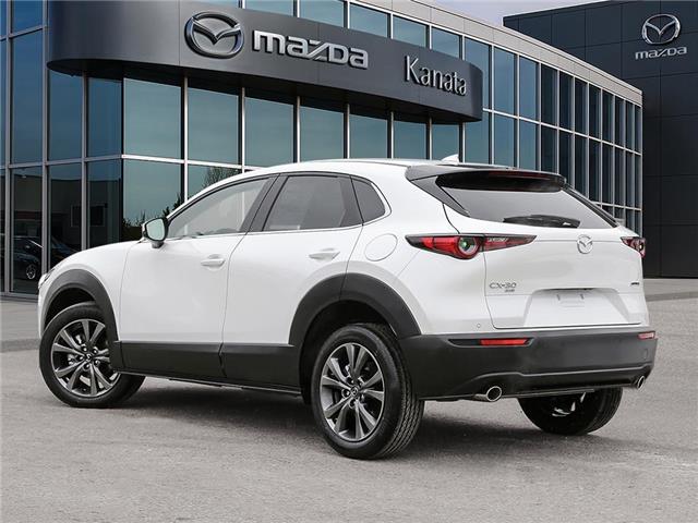 2025 Mazda CX-30 GS (Stk: 14467) in Ottawa - Image 4 of 23