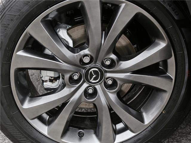 2025 Mazda CX-30 GS (Stk: 14467) in Ottawa - Image 8 of 23