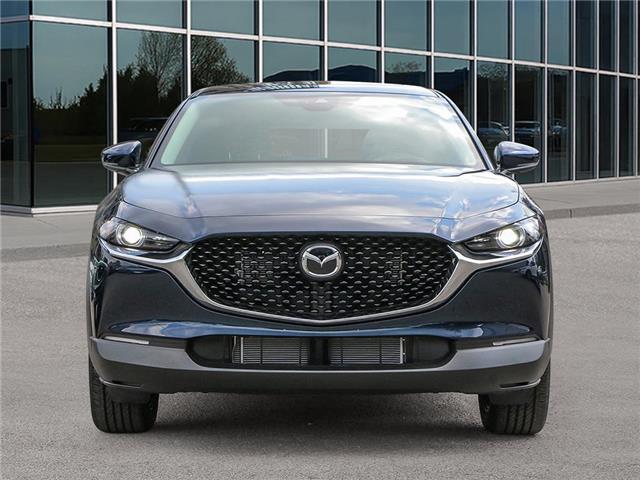 2025 Mazda CX-30 GT (Stk: 14493) in Ottawa - Image 2 of 11