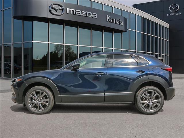2025 Mazda CX-30 GT (Stk: 14493) in Ottawa - Image 3 of 11