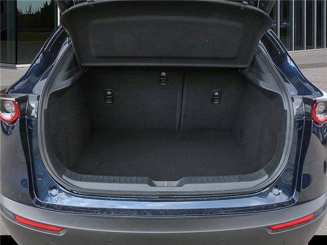 2025 Mazda CX-30 GT (Stk: 14493) in Ottawa - Image 7 of 11