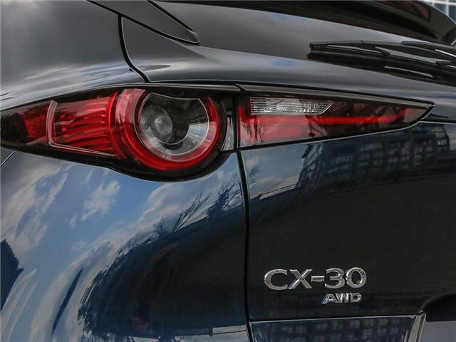 2025 Mazda CX-30 GT (Stk: 14493) in Ottawa - Image 11 of 11
