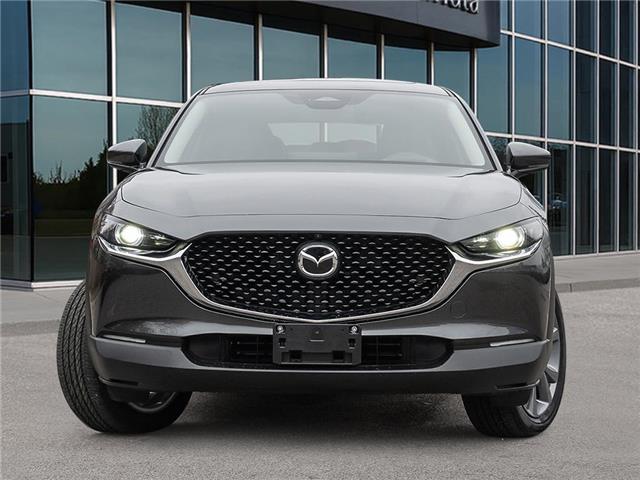 2025 Mazda CX-30 GT (Stk: 14605) in Ottawa - Image 2 of 9