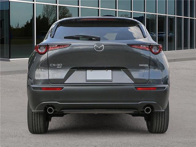 2025 Mazda CX-30 GS (Stk: 14706) in Ottawa - Image 5 of 23