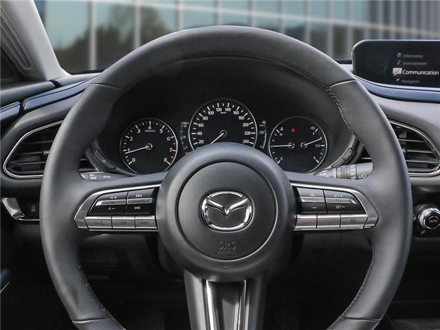 2025 Mazda CX-30 GS (Stk: 14706) in Ottawa - Image 13 of 23