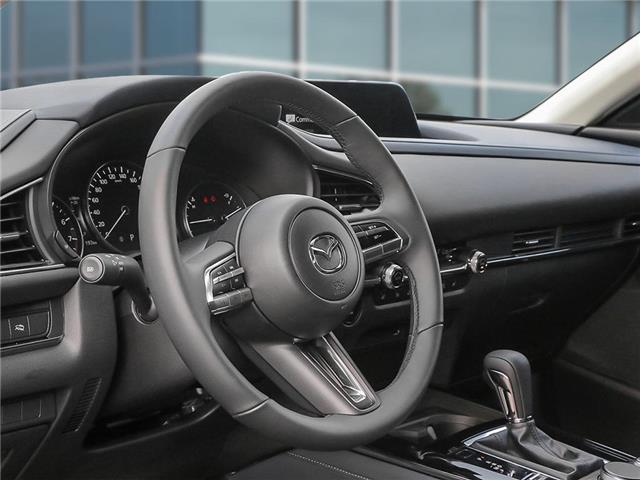 2025 Mazda CX-30 GS (Stk: 14702) in Ottawa - Image 12 of 23