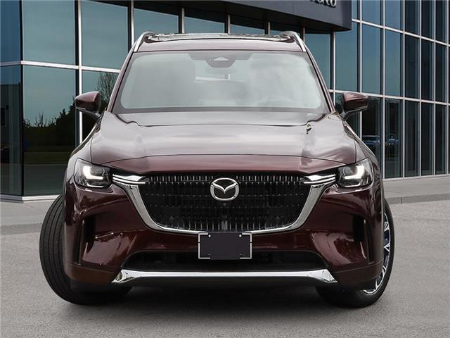 2025 Mazda CX-90 MHEV Signature (Stk: 14757) in Ottawa - Image 2 of 9