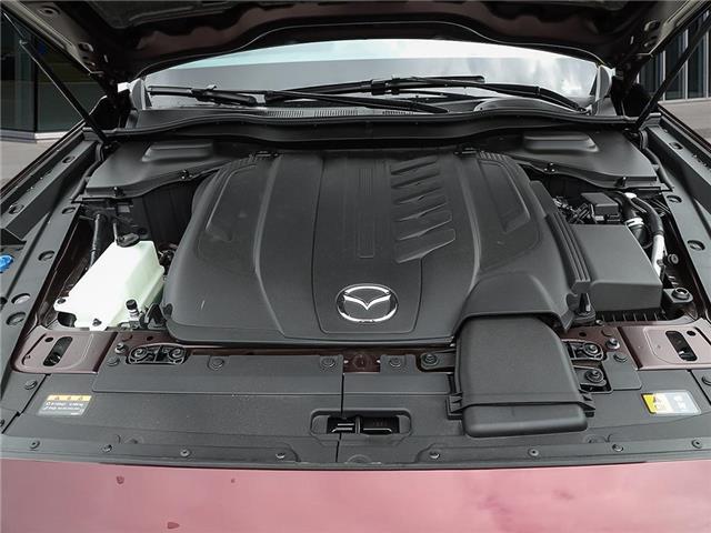 2025 Mazda CX-90 MHEV Signature (Stk: 14757) in Ottawa - Image 6 of 9