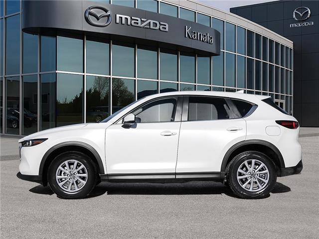 2025 Mazda CX-5 GS (Stk: 14791) in Ottawa - Image 3 of 22