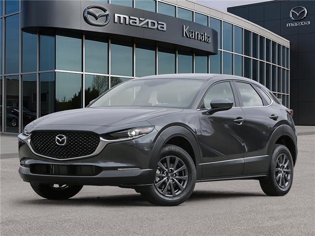 2025 Mazda CX-30 GX (Stk: 14802) in Ottawa - Image 1 of 19
