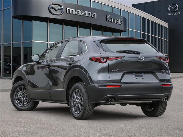2025 Mazda CX-30 GX (Stk: 14802) in Ottawa - Image 4 of 19