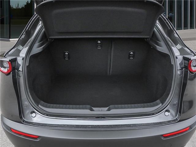 2025 Mazda CX-30 GX (Stk: 14802) in Ottawa - Image 7 of 19