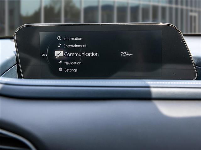 2025 Mazda CX-30 GX (Stk: 14802) in Ottawa - Image 14 of 19