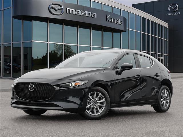 2025 Mazda Mazda3 Sport GX (Stk: 14833) in Ottawa - Image 1 of 23
