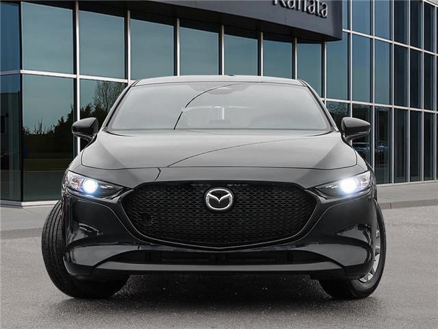 2025 Mazda Mazda3 Sport GX (Stk: 14833) in Ottawa - Image 2 of 23