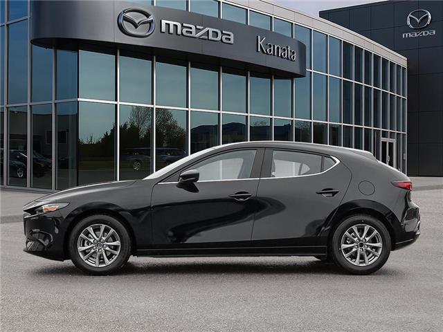 2025 Mazda Mazda3 Sport GX (Stk: 14833) in Ottawa - Image 3 of 23